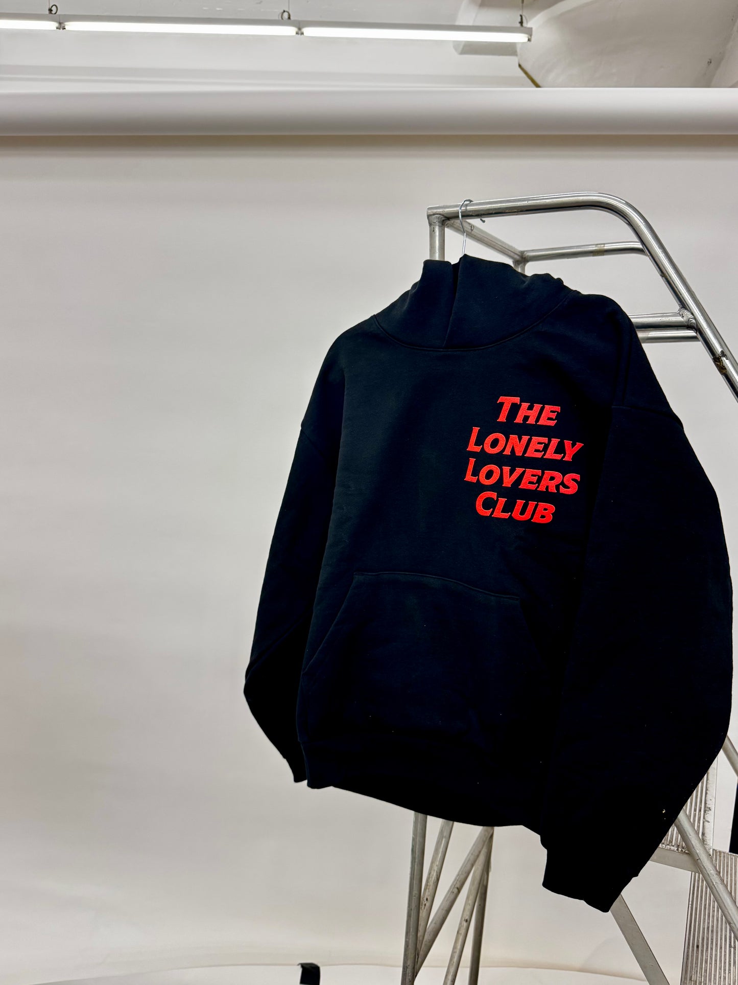 Lonely Lovers Club Hoodie